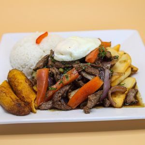 Meet your Posher, Los